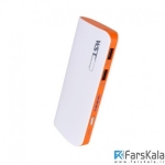 پاور بانک WST A48 10000MAH