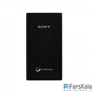 پاور بانک Sony CP-V9 8700 mAh