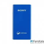 پاور بانک Sony CP-V9 8700 mAh