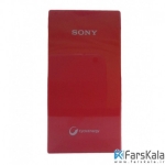 پاور بانک Sony CP-V9 8700 mAh