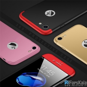 قاب محافظ  با پوشش 360 درجه  Apple iphone 6 / 6s Full Cover