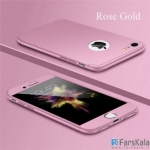 قاب محافظ  با پوشش 360 درجه  Apple iphone 6 / 6s Full Cover