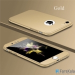 قاب محافظ  با پوشش 360 درجه  Apple iphone 6 / 6s Full Cover