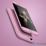 قاب محافظ  با پوشش 360 درجه  Apple iphone 6 / 6s Full Cover