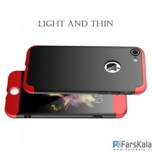 قاب محافظ  با پوشش 360 درجه  Apple iphone 6S Plus / 6 Plus Full Cover