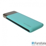پاور بانک Wst DP-663 9000 mAh