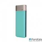 پاور بانک Wst DP-663 9000 mAh