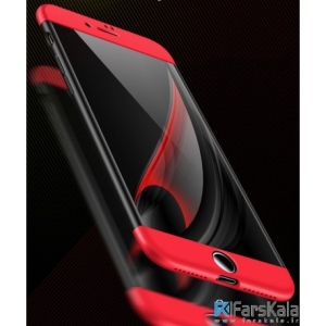 قاب محافظ  با پوشش 360 درجه  Apple iphone 7 plus Full Cover