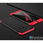 قاب محافظ  با پوشش 360 درجه  Apple iphone 7 plus Full Cover