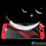 قاب محافظ  با پوشش 360 درجه  Apple iphone 7 plus Full Cover
