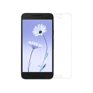 محافظ صفحه نمایش شفاف نیلکین Nillkin برای LG Nexus 5X