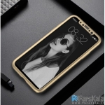 قاب 360 درجه Apple iPhone X