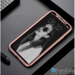 قاب 360 درجه Apple iPhone X