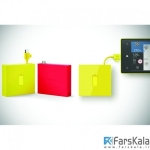 پاور بانک Nokia Universal DC-18 1720 mAh