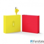 پاور بانک Nokia Universal DC-18 1720 mAh