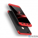 قاب محافظ  با پوشش 360 درجه  Xiaomi Mi 5X /A1 Full Cover