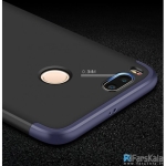 قاب محافظ  با پوشش 360 درجه  Xiaomi Mi 5X /A1 Full Cover