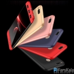قاب محافظ  با پوشش 360 درجه  Xiaomi Mi 5X /A1 Full Cover