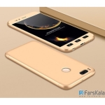 قاب محافظ  با پوشش 360 درجه  Xiaomi Mi 5X /A1 Full Cover