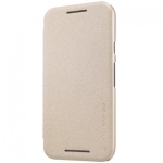 کیف محافظ نیلکین Nillkin-Sparkle برای گوشی Motorola MOTO G3