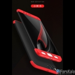 قاب محافظ  با پوشش 360 درجه Xiaomi Mi 6 Full Cover
