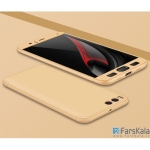 قاب محافظ  با پوشش 360 درجه Xiaomi Mi 6 Full Cover