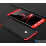 قاب محافظ  با پوشش 360 درجه  Xiaomi Mi Max 2 Full Cover