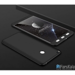 قاب محافظ  با پوشش 360 درجه  Xiaomi Mi Max 2 Full Cover