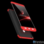 قاب محافظ  با پوشش 360 درجه  Xiaomi Mi Max 2 Full Cover
