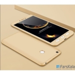 قاب محافظ  با پوشش 360 درجه  Xiaomi Mi Max 2 Full Cover
