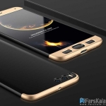 قاب محافظ  با پوشش 360 درجه  Xiaomi Mi Note 3 Full Cover