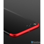 قاب محافظ  با پوشش 360 درجه  Xiaomi Mi Note 3 Full Cover