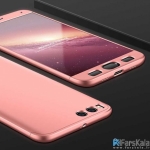 قاب محافظ  با پوشش 360 درجه  Xiaomi Mi Note 3 Full Cover
