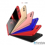 قاب محافظ  با پوشش 360 درجه  Xiaomi Mi Note 3 Full Cover