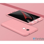 قاب محافظ  با پوشش 360 درجه  Xiaomi RedMi Note 4/4X Full Cover