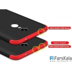 قاب محافظ  با پوشش 360 درجه  Xiaomi RedMi Note 4/4X Full Cover