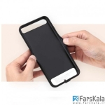 کیس محافظ و پاور بانک iPhone 7 Rock P8 Power Case 2000mah