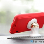 کیس محافظ و پاور بانک آیفون iPhone 6s  Rock P1 Power Case 2800mah