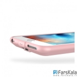کیس محافظ و پاور بانک آیفون iPhone 6s  Rock P1 Power Case 2800mah