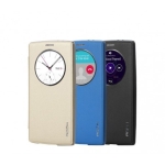 کیف چرمی راک Rock برای گوشی LG G4
