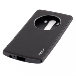 کیف چرمی راک Rock برای گوشی LG G4
