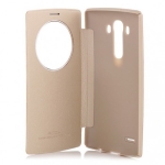 کیف چرمی راک Rock برای گوشی LG G4