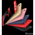 قاب محافظ  با پوشش 360 درجه  Xiaomi Redmi 4X Full Cover