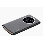کیف چرمی راک Rock برای گوشی LG G4