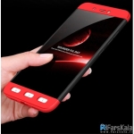 قاب محافظ  با پوشش 360 درجه  Xiaomi Redmi 4X Full Cover