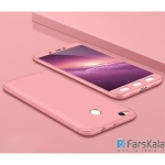 قاب محافظ  با پوشش 360 درجه  Xiaomi Redmi 4X Full Cover