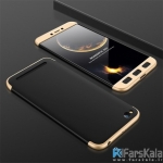 قاب محافظ  با پوشش 360 درجه  Xiaomi Redmi Note 5A/Y1 Lite Full Cover