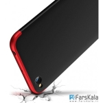 قاب محافظ  با پوشش 360 درجه  Xiaomi Redmi Note 5A/Y1 Lite Full Cover