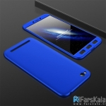 قاب محافظ  با پوشش 360 درجه  Xiaomi Redmi Note 5A/Y1 Lite Full Cover