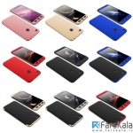 قاب محافظ  با پوشش 360 درجه  Xiaomi Redmi Note 5A Prime/Y1 Full Cover